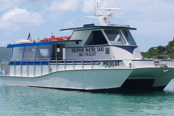 zodiak small boat charters