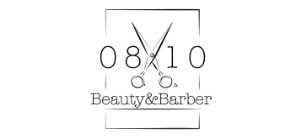 08x10 Beauty and Barber