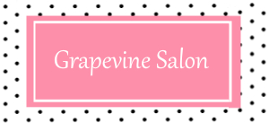 Grapevine Salon