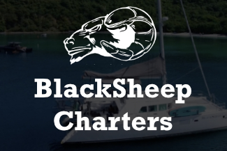 BlackSheep Charters