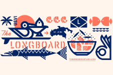 The Longboard